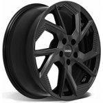 DEZENT AP 7x17 5x114.3 ET50 black | Zboží Auto