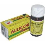 Naturvita Allicor Super česnek 60 tablet – Hledejceny.cz