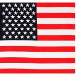 Šátek Rothco Jumbo vlajka USA – Zboží Dáma