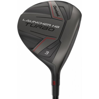 Cleveland Launcher HB Turbographite