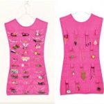 Gaira organizer na šperky 98345 17 – Hledejceny.cz