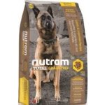 Nutram Total Grain-free Lamb & Legumes Dog 11,34 kg – Hledejceny.cz