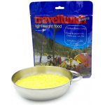 Travellunch kuře korma kari s rýží 125 g – Zboží Dáma