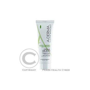 A-Derma Creme de soin 50 ml