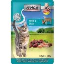 Mac's Cat KUŘE & JEHNĚ S BYLINKAMI 100 g