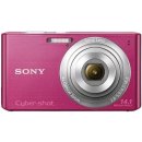 Sony Cyber-Shot DSC-W610