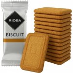 Rioba karamelové sušenky 200ks x 6 g – Zboží Dáma