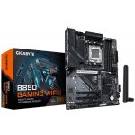 Gigabyte B850 GAMING WIFI6 – Hledejceny.cz