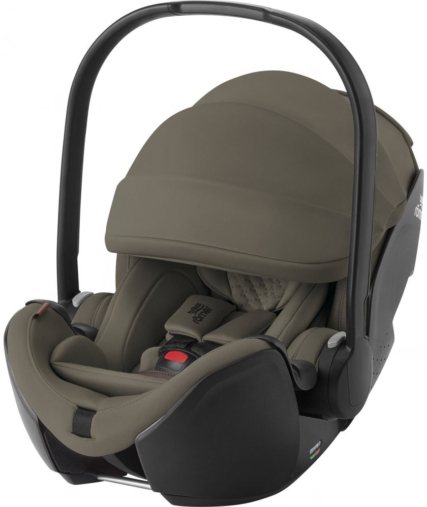 Römer Baby-Safe Pro 2024 Urban Olive