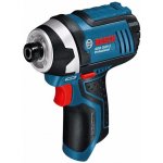 Bosch GDR 10.8-LI 0.601.9A6.901 – Hledejceny.cz