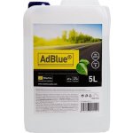 Starline AdBlue S trychtýřem 5 l