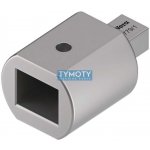 Nástrčný adaptér 14x18mm 9x12 mm 7779 1 Wera 078666 – Zboží Dáma