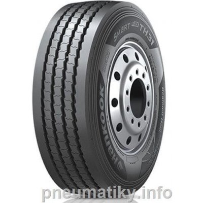 Hankook TH31 Smart Flex 385/55R22.5 160/158L