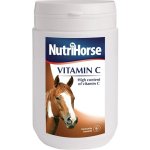 Nutri Horse Vitamin C 500 g – Zbozi.Blesk.cz