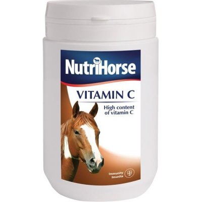 Nutri Horse Vitamin C 500 g – Hledejceny.cz
