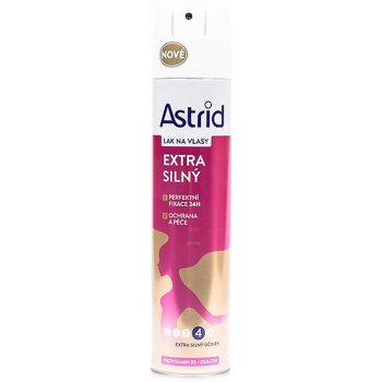 Astrid lak na vlasy extra silný 250 ml