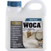 Čistič podlahy Woca mýdlo na dřevěné olejované podlahy bílé 5 l