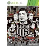 Sleeping Dogs – Zboží Dáma