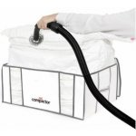 Compactor Úložný box s vakuovým pytlem Life XXL 210l RAN3066 – Zboží Dáma