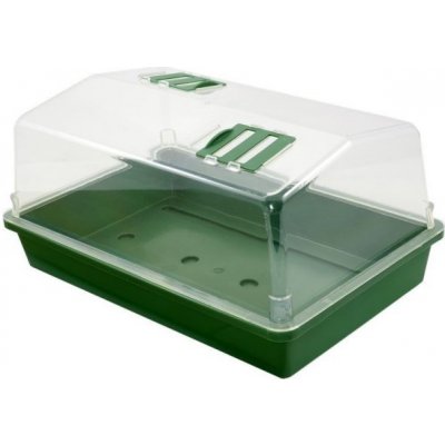 HGA Garden Propagator 43 38x24x18 cm – Hledejceny.cz