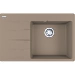 Franke CNG 611-78 TL Bílá-led – Sleviste.cz