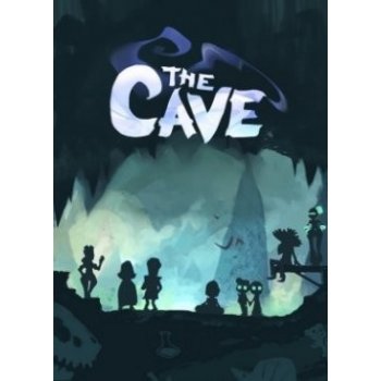 The Cave