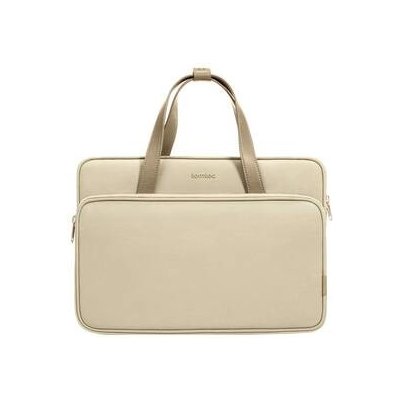 tomtoc Shoulder Bag na 14" a 13" MacBook Pro / Air TOM-H22C1K1 khaki