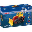 Fischer technik 520395 Bulldozer