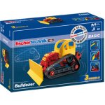 Fischer technik 520395 Bulldozer – Zboží Dáma