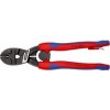 Kleště štípací Knipex Kleště štípací boční na čepy - CoBolt TT 71-32-200-T - KN71-32-200-T