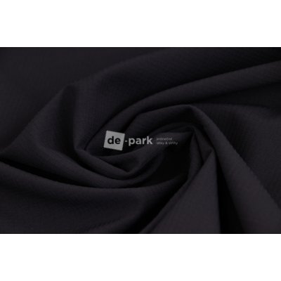 de-park Kalhotový pružný softshell - antracitová – Zboží Dáma