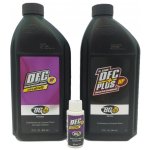 BG TOPD01 Palivový Diesel aditiv HP celoroční 2 x 946 ml + 30 ml