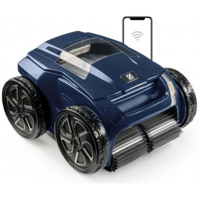 ZODIAC RA 6500iQ Alpha – Zbozi.Blesk.cz