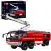 Mould King 19004S RC letištní hasičské auto
