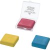 Guma a pryž Faber-Castell Umělecká guma Faber Castell barevný mix