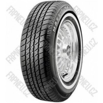 Pneumatiky Maxxis MA1 215/75 R15 100S