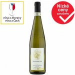 Habánské Sklepy Rulandské bílé 12,5% 0,75 l (holá láhev) – Hledejceny.cz