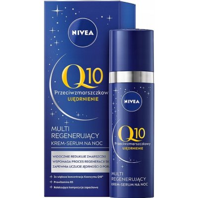 Nivea Hyaluron Cellular Filler hydratační sérum esence 30 ml – Hledejceny.cz