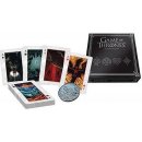 USAopoly Hrací karty: Game of Thrones Premium