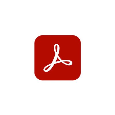 Adobe Acrobat Premium for TEAMS MP ML +CZ GOV L 1 1 9 1 měsíc 30009318CC01A12 – Zboží Živě