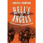 Hell´s Angels - Thompson Hunter S. – Sleviste.cz