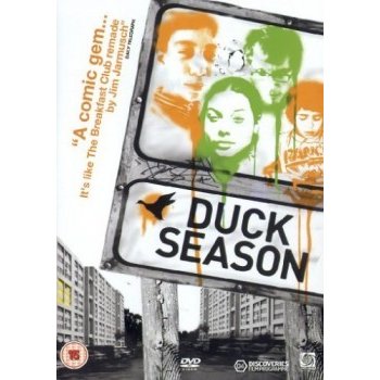 Duck Season DVD