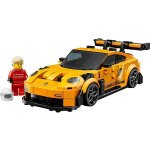 LEGO® Speed Champions 77239 Superauto Porsche 911 GT3 RS – Zboží Živě