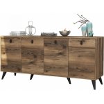 Hanah Home Elite 180 cm – Zboží Mobilmania
