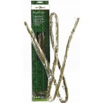 Repti Zoo liana s přírodním mechem 1,5 cm x 2 m – Zboží Dáma