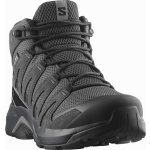 Salomon X Adventure Recon Mid Gtx M L47809100 asphalt phantom castlerock – Zboží Mobilmania