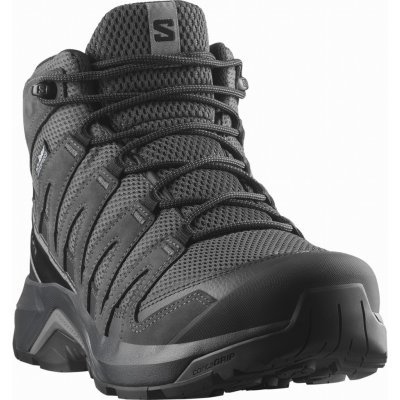 Salomon X Adventure Recon Mid Gtx M L47809100 asphalt phantom castlerock – Zboží Mobilmania