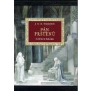 Návrat krále ilustrované vydání -- Pán Prstenů III. - Tolkien J. R. R.