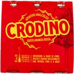 Crodino rosso 8 x 100 ml – Zboží Dáma