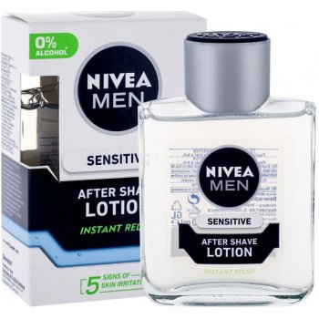 Nivea Men Sensitive voda po holení 100 ml